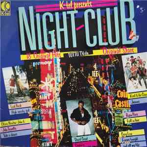 Various - Night Club download free
