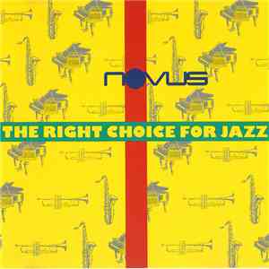 Various - Novus ... The Right Choice For Jazz download free