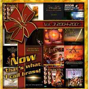 Various - Now That’s What I Call Brass: Vol 3 download free