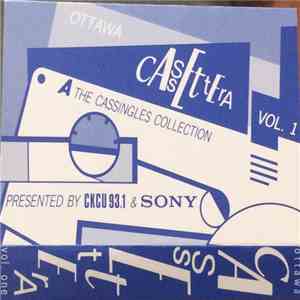 Various - Ottawa Cassettera Vol. 1 download mp3 flac