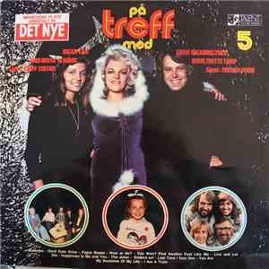 Various - På Treff Med 5 download free
