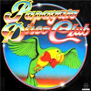 Various - Papagaio Disco Club download free
