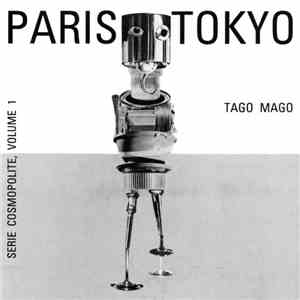 Various - Paris Tokyo download mp3 flac