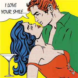 Various - Party Collection Vol. 6 - I Love Your Smile... download free