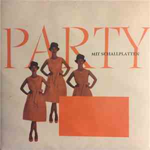Various - Party Mit Schallplatten download free