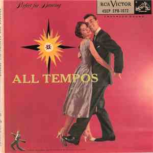 Various - Perfect For Dancing All Tempos download mp3 flac