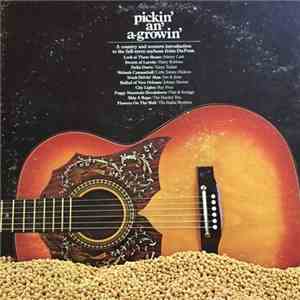 Various - pickin' an' a-growin' download mp3 flac