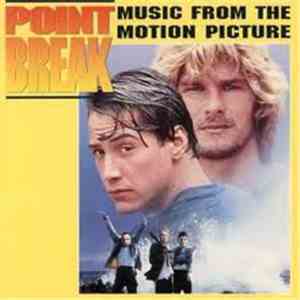 Various - Point Break (Music From The Motion Picture) download mp3 flac