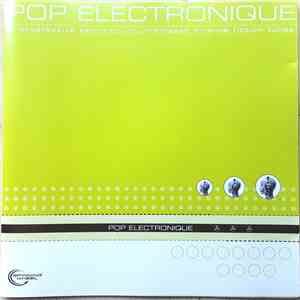 Various - Pop Electronique download free