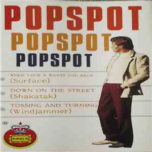 Various - Popspot download free