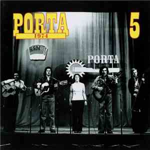 Various - Porta 5  download free