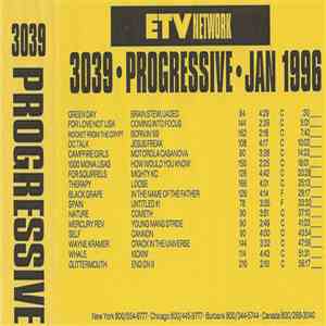 Various - Progressive • Jan 1996 download free