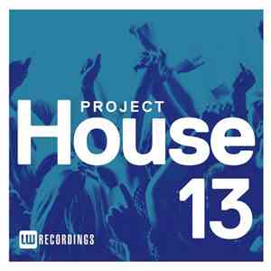 Various - Project House 13 download mp3 flac