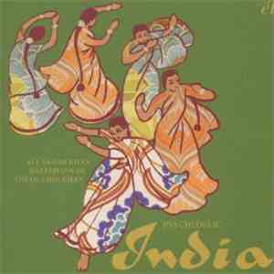 Various - Psychedelic India download free