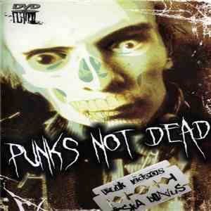 Various - Punks Not Dead - Punk Videos + Ska Bonus download mp3 flac