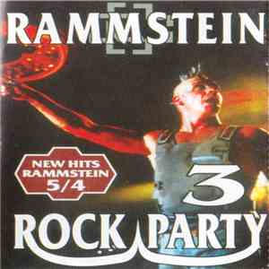 Various - Rammstein Rock Party 3 download mp3 flac