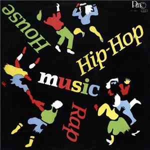 Various - Rap-Hip-Hop-House Music download free