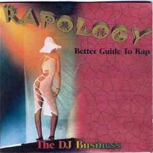 Various - Rapology - Better Guide To Rap download free