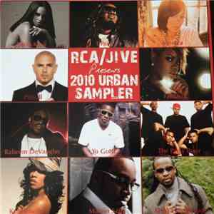 Various - RCA/Jive Presents 2010 Urban Sampler download mp3 flac