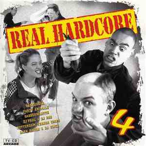 Various - Real Hardcore 4 download mp3 flac