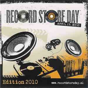 Various - Record Store Day Edition 2010 download free