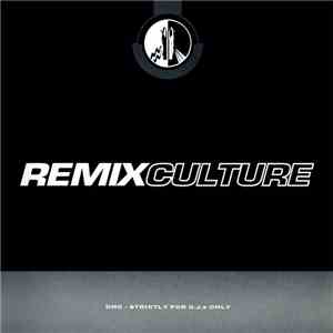 Various - Remix Culture 144 download mp3 flac