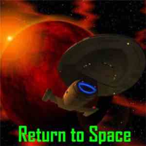 Various - Return To Space download mp3 flac
