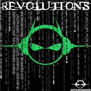 Various - Revolutions download mp3 flac