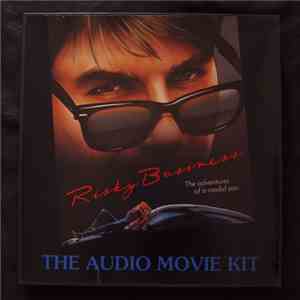 Various - Risky Business (The Audio Movie Kit) download free