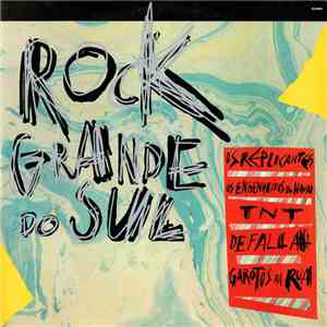 Various - Rock Grande Do Sul download free
