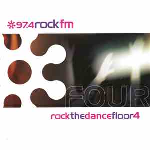 Various - Rock The Dancefloor 4 download mp3 flac