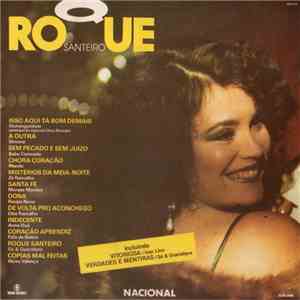 Various - Roque Santeiro - Nacional download free