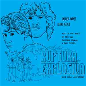 Various - Ruptura Explosiva download free