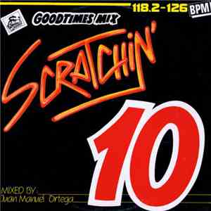Various - Scratchin' 10 download free