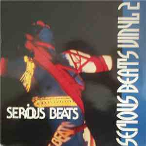 Various - Serious Beats Vinyl 2 download mp3 flac