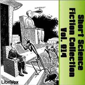 Various - Short Science Fiction Collection Vol. 014 download free