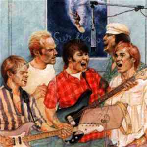 Various - Sognando La California download mp3 flac