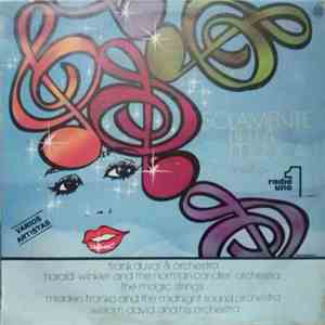 Various - Solamente Bella Musica Al Estilo Radio Uno download mp3 flac