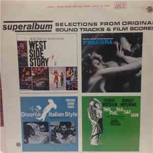 Various - Sound Tracks & Film Scores (Vol. 6) download free