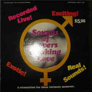Various - Sounds Of Lovers Making Love download free