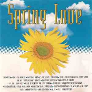 Various - Spring Love download free