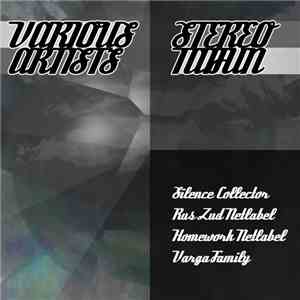 Various - Stereo Taifun download mp3 flac