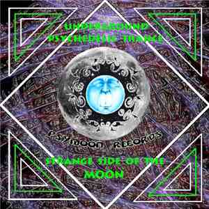 Various - Strange Side Of The Moon download mp3 flac