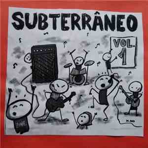 Various - Subterrâneo Vol. 1 download free