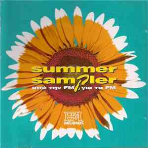 Various - Summer Sampler - Από Την FM Για Τα FM download free