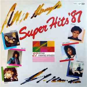 Various - Super Hits '87 download free