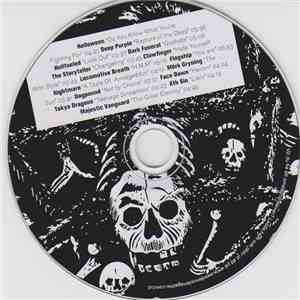 Various - Sweden Rock Magazine # 31 download mp3 flac
