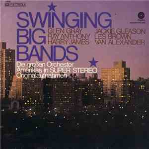 Various - Swinging Big Bands download mp3 flac