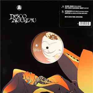 Various - Tangent 2002: Disco Nouveau download mp3 flac