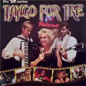 Various - Tango For Tre download mp3 flac